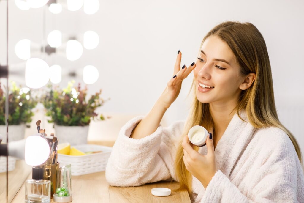 Basic skincare steps for beginners explained simply