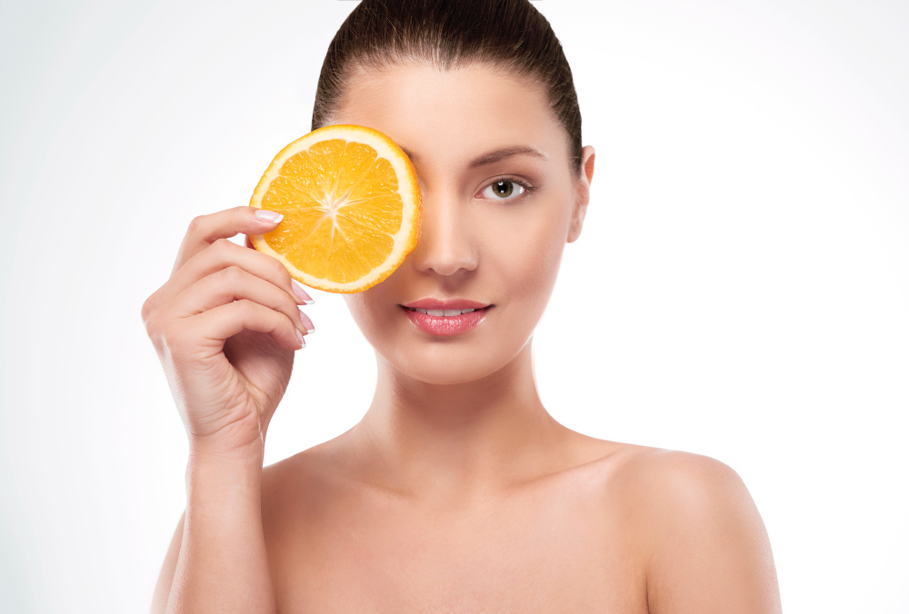 How to use lemon on skin safely with proper dilution