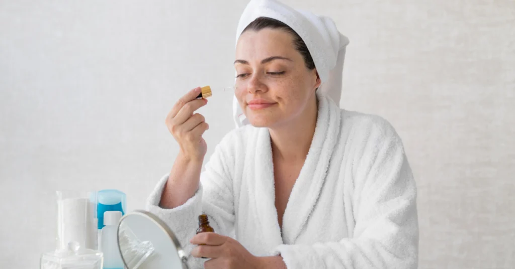 What is niacinamide serum and how it works for glowing skin