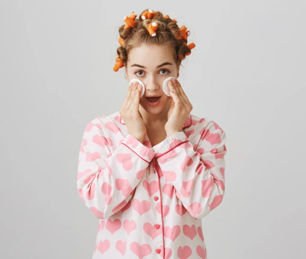 How to identify harmful ingredients to avoid in skincare products