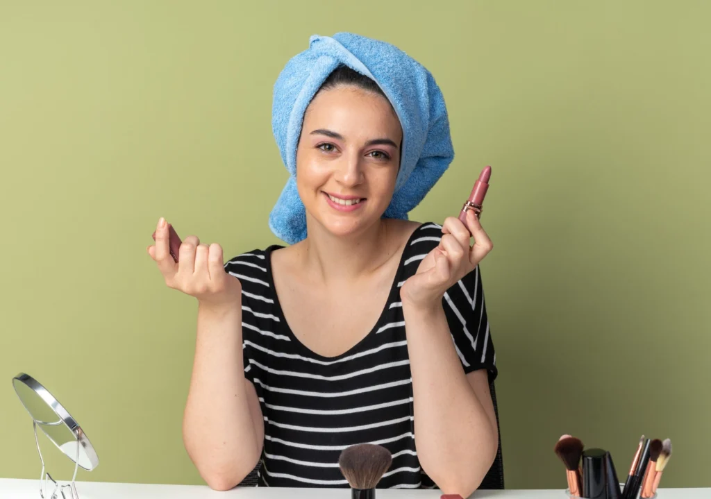 Top trusted clean skincare ingredients for healthy glowing skin
