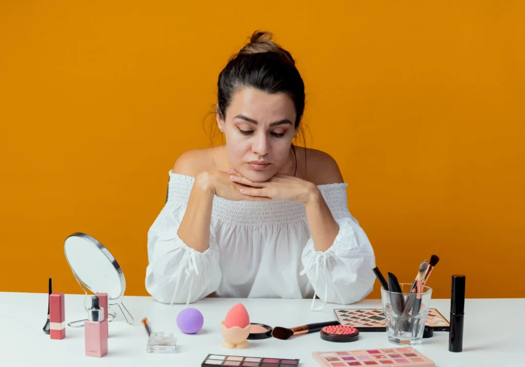 Skincare Labels Explained while choosing skincare products for different skin types