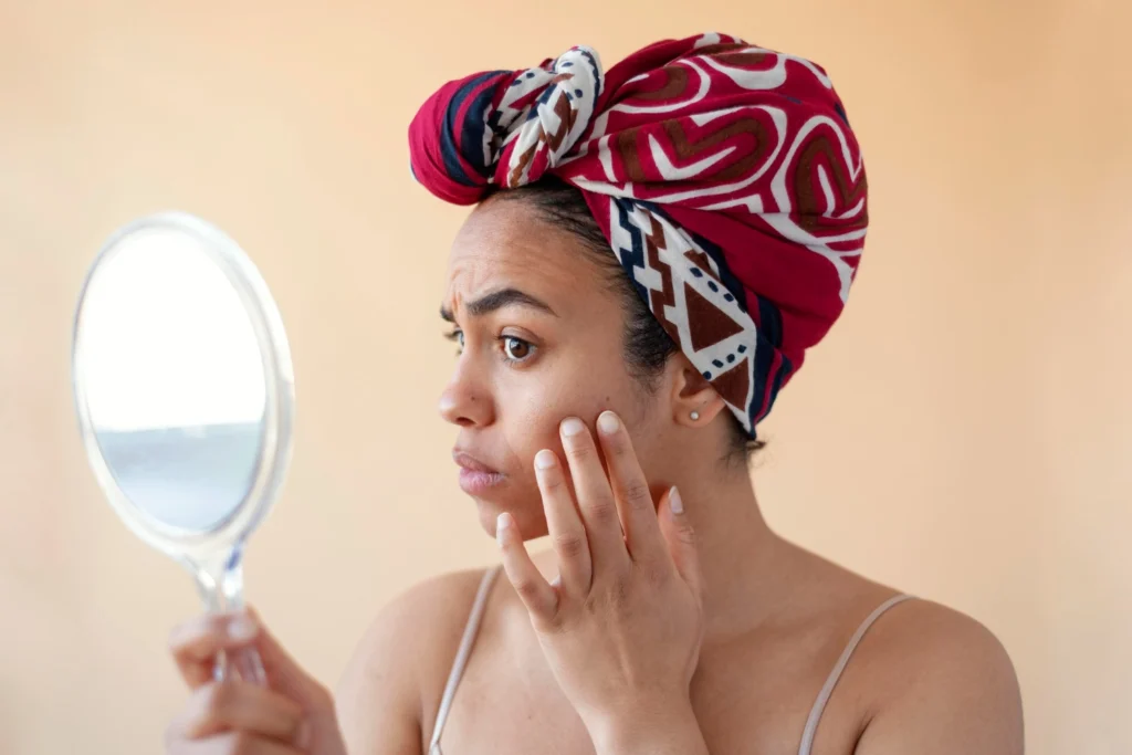 Best Serum for Dry Skin to improve dullness and restore a healthy glow