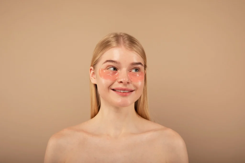Best Serum for Dry Skin in a simple skincare routine for glowing