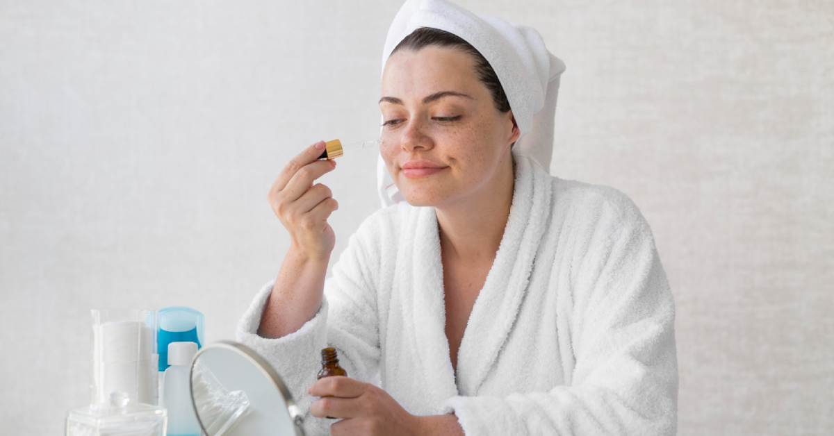 What is niacinamide serum and how it works for glowing skin