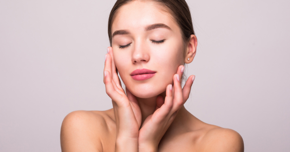 How to read skincare labels correctly for beginners
