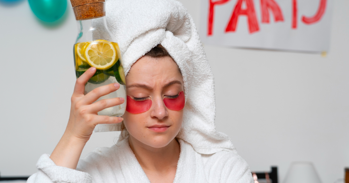 Is alcohol in skincare bad? Understanding different types of alcohol used in skincare products